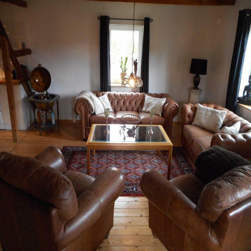 Rostanga Vacation Apartments 외부 사진