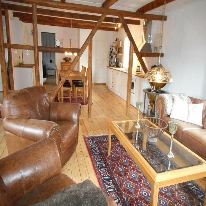 Rostanga Vacation Apartments 외부 사진