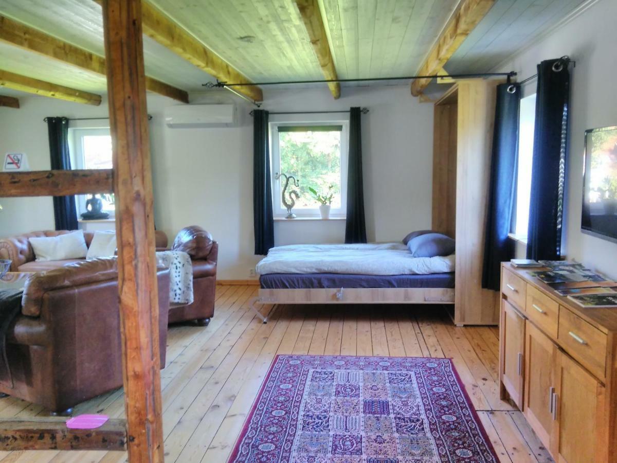 Rostanga Vacation Apartments 외부 사진